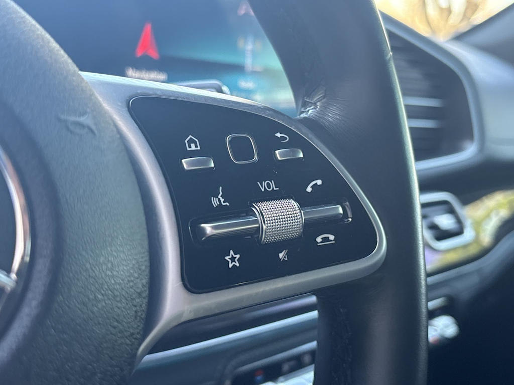 Thumbnail: 2020 Mercedes-Benz GLE - 36