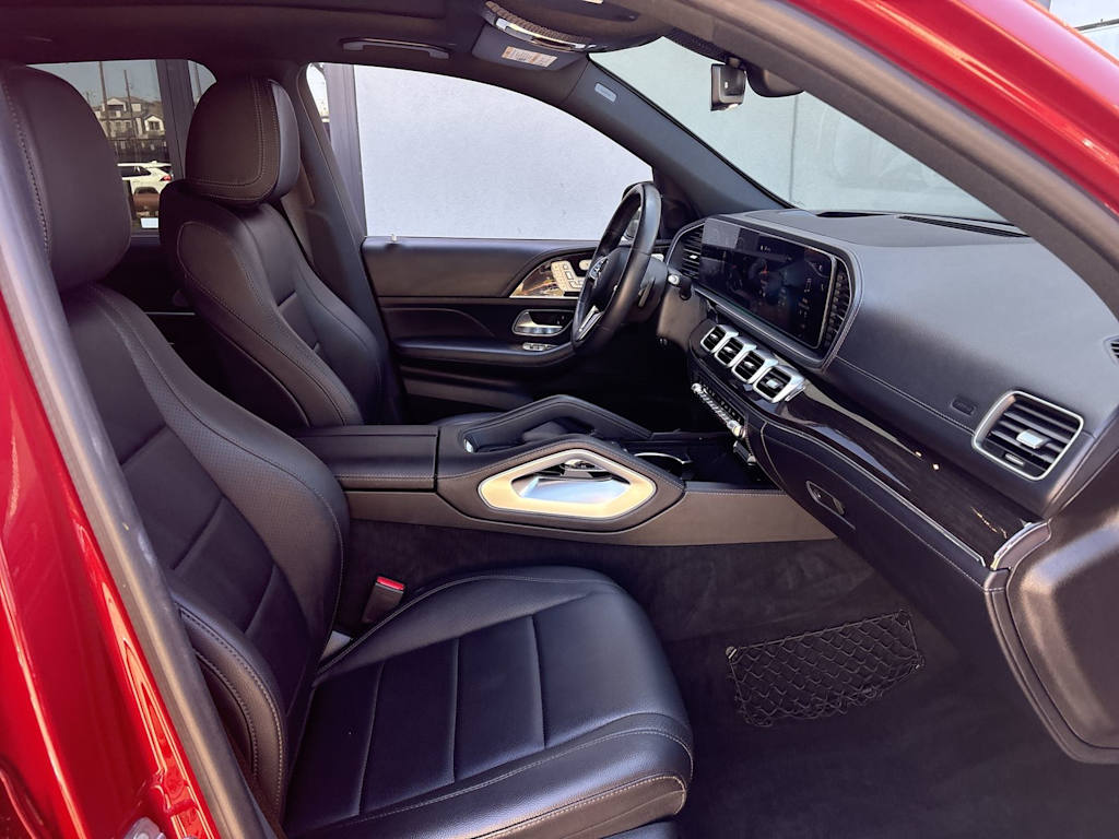 Thumbnail: 2020 Mercedes-Benz GLE - 11