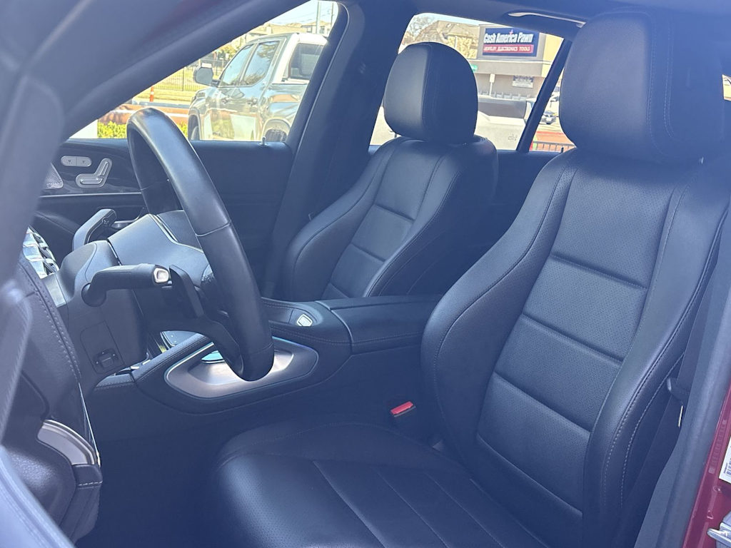 Thumbnail: 2020 Mercedes-Benz GLE - 10