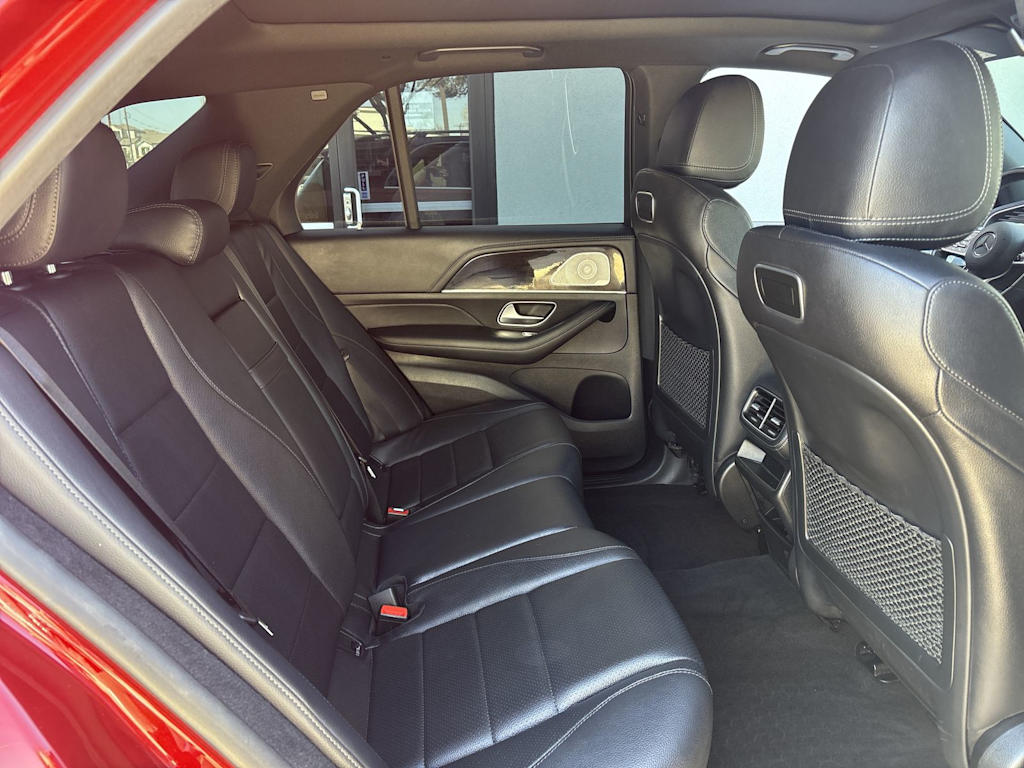 Thumbnail: 2020 Mercedes-Benz GLE - 31