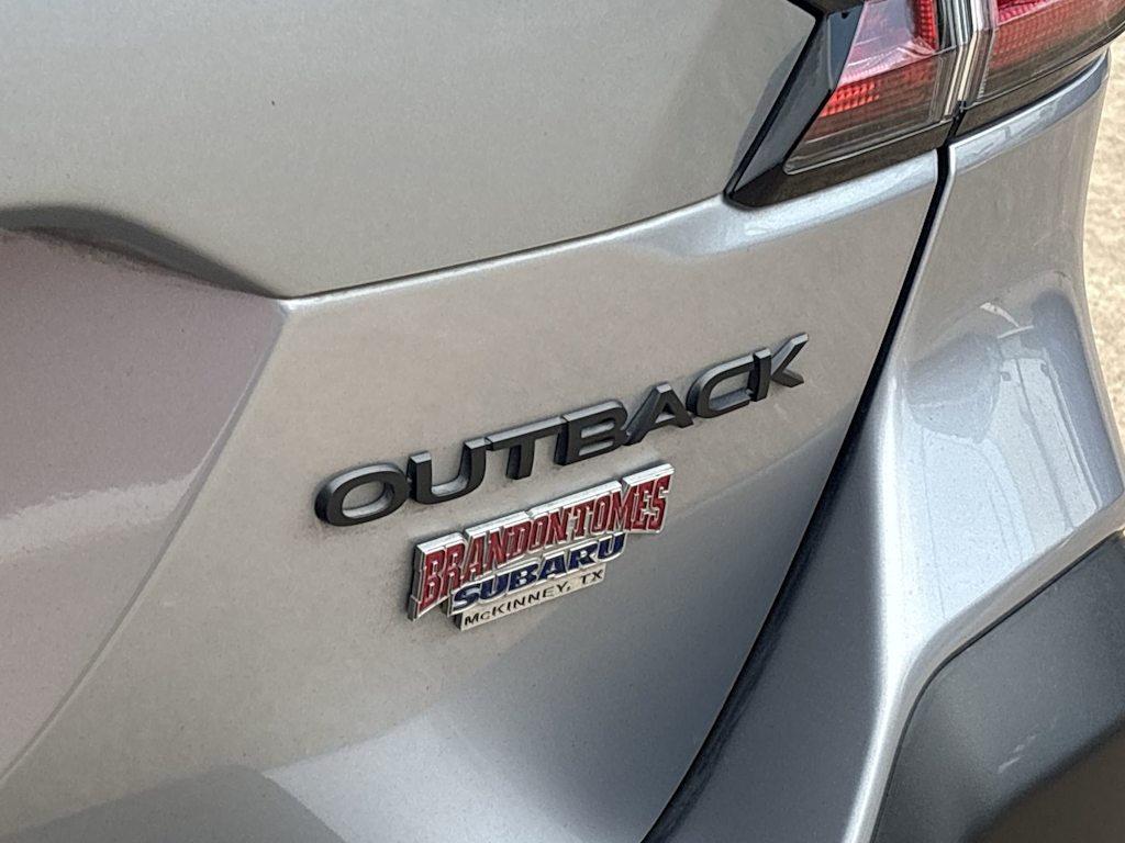 Thumbnail: 2024 Subaru Outback - 7
