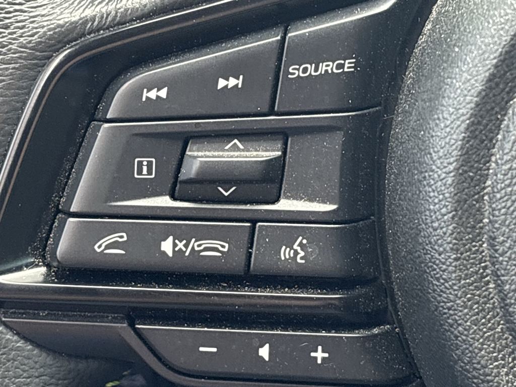 Thumbnail: 2024 Subaru Outback - 21