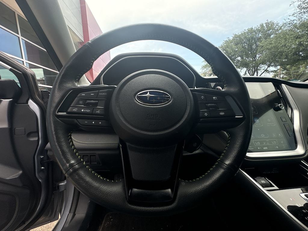 Thumbnail: 2024 Subaru Outback - 9