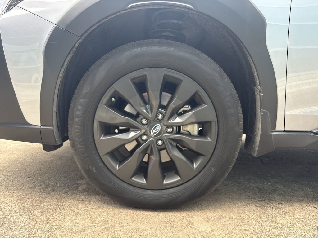Thumbnail: 2024 Subaru Outback - 8