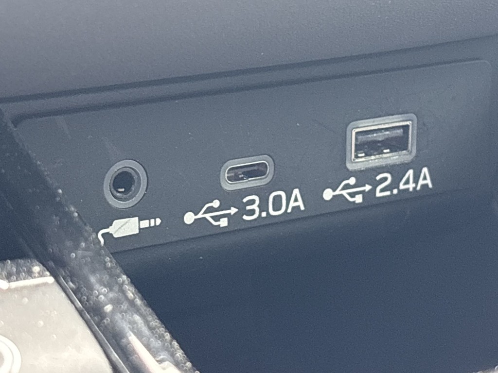 Thumbnail: 2024 Subaru Outback - 23