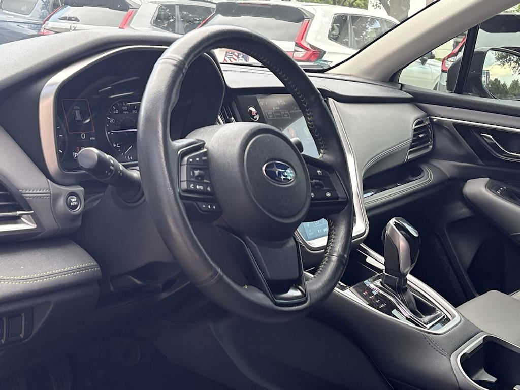 Thumbnail: 2024 Subaru Outback - 2