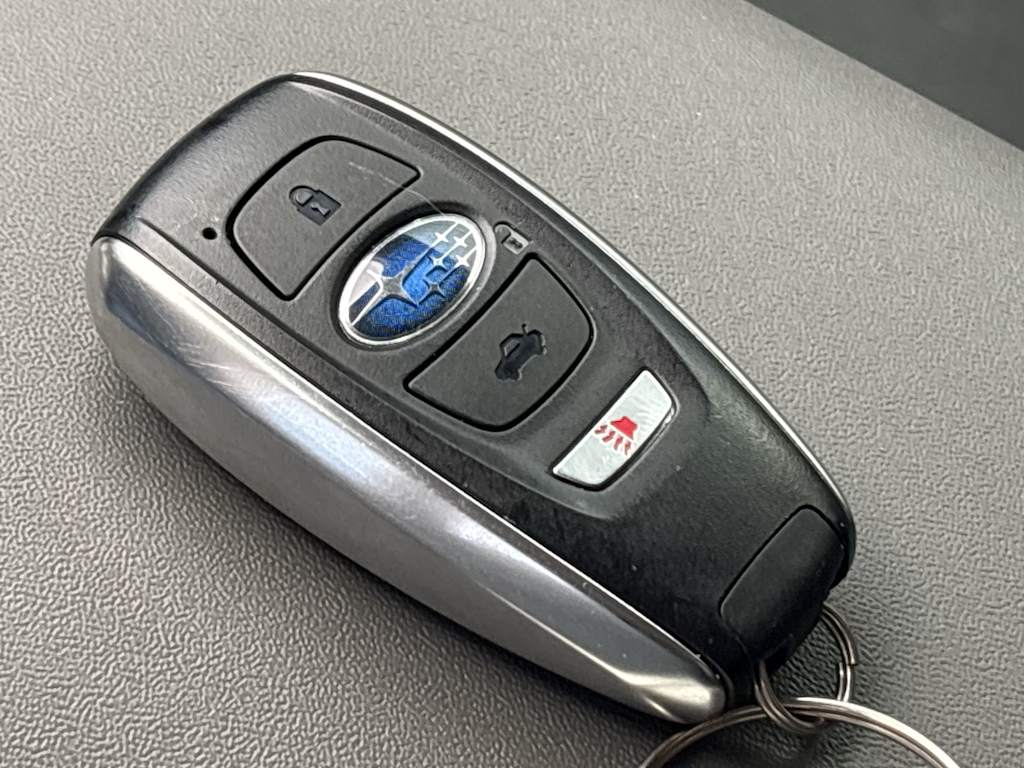 Thumbnail: 2024 Subaru Outback - 13