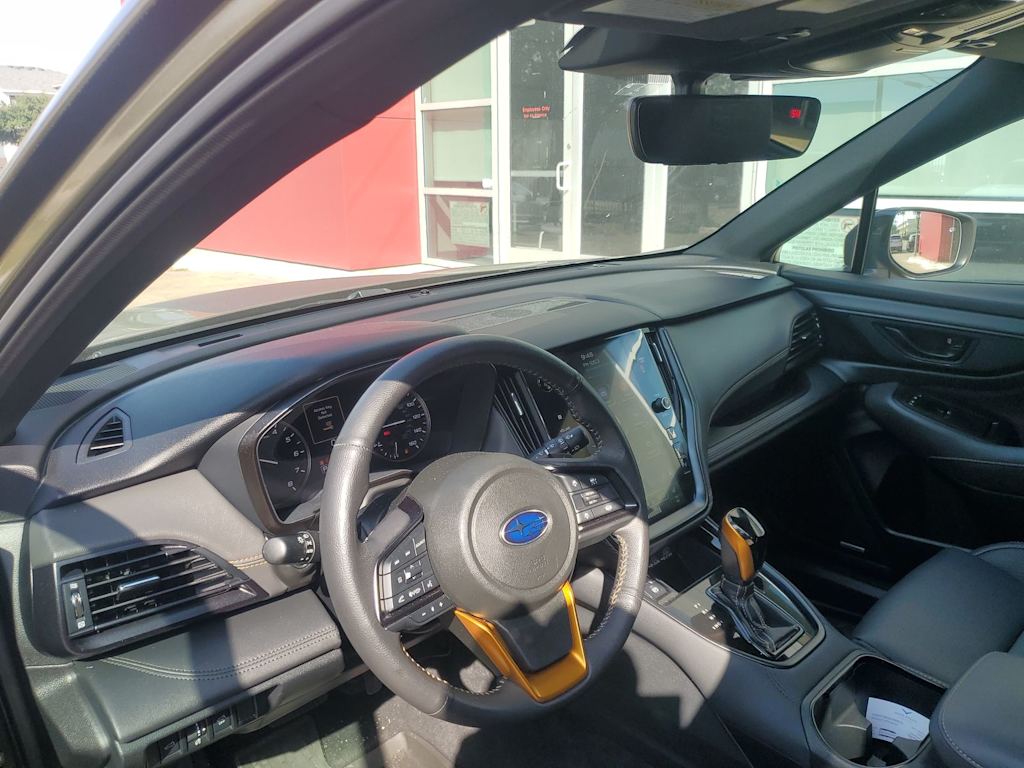 Thumbnail: 2025 Subaru Outback - 2