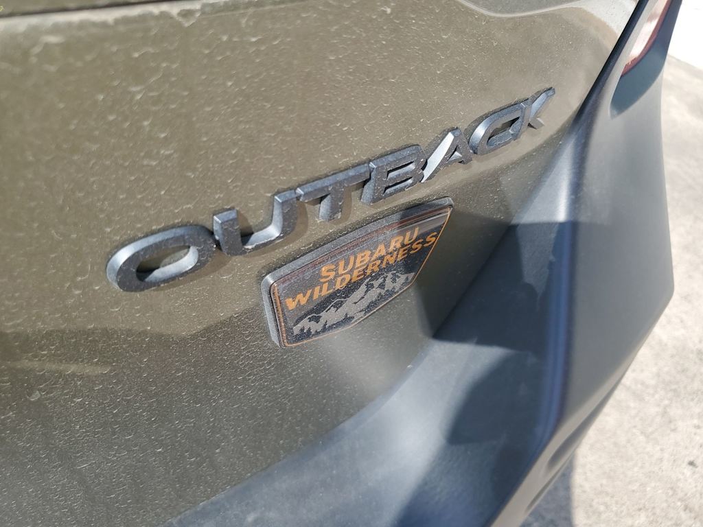Thumbnail: 2025 Subaru Outback - 7
