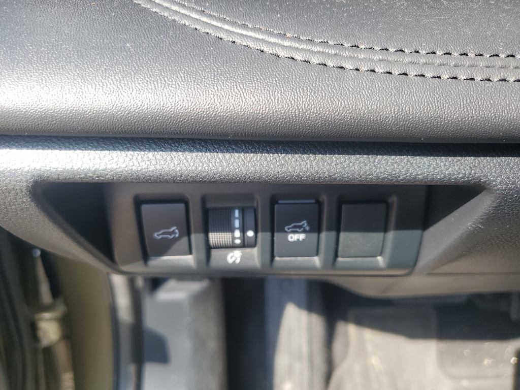 Thumbnail: 2025 Subaru Outback - 21