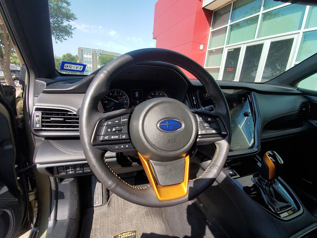 Thumbnail: 2025 Subaru Outback - 9