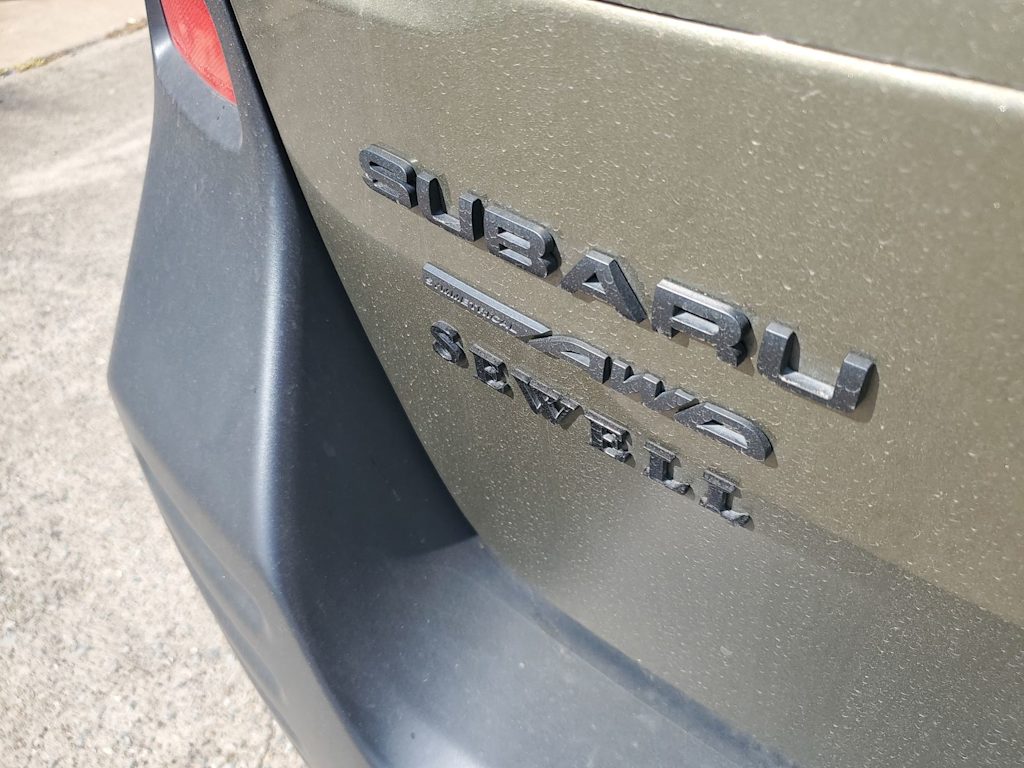 Thumbnail: 2025 Subaru Outback - 19