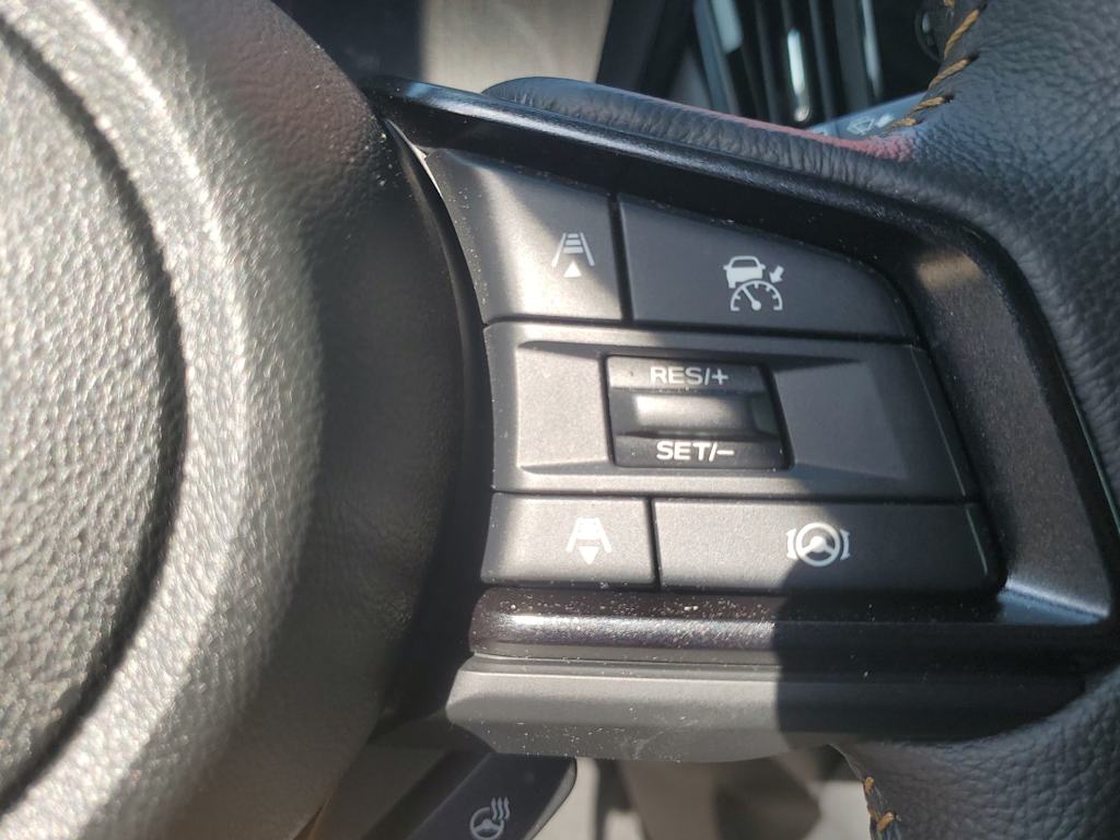 Thumbnail: 2025 Subaru Outback - 20