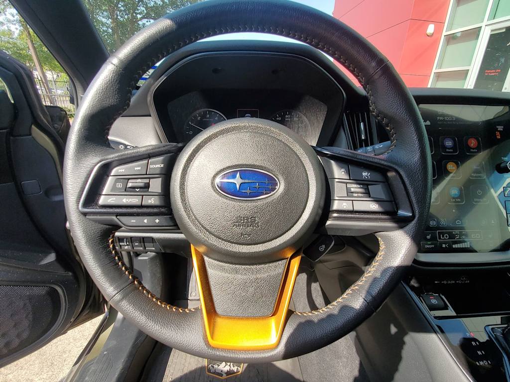 Thumbnail: 2025 Subaru Outback - 10