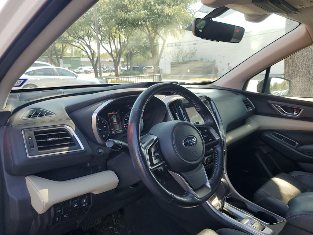 Thumbnail: 2019 Subaru Ascent - 2