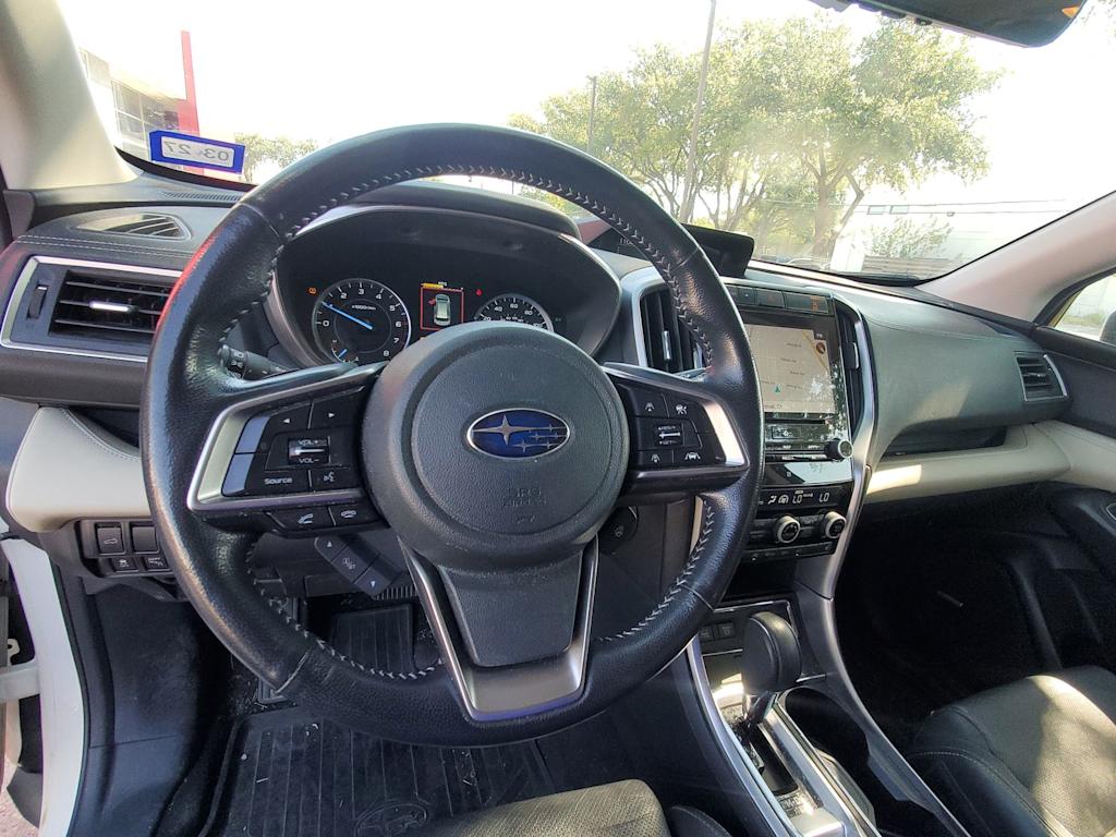 Thumbnail: 2019 Subaru Ascent - 9