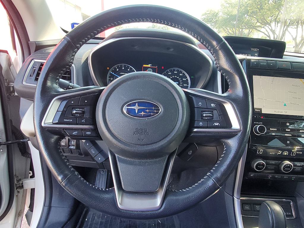 Thumbnail: 2019 Subaru Ascent - 10