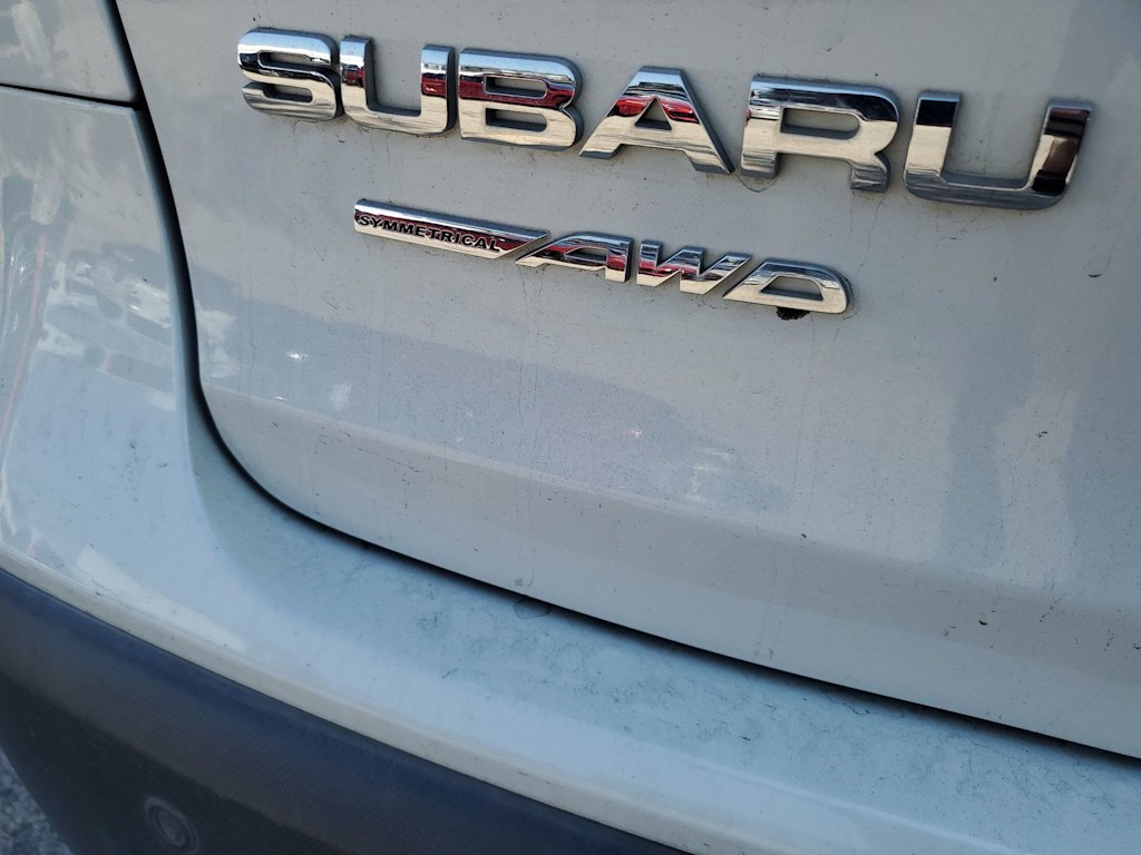 Thumbnail: 2019 Subaru Ascent - 18
