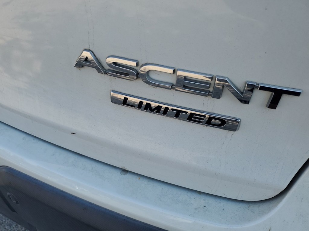 Thumbnail: 2019 Subaru Ascent - 7