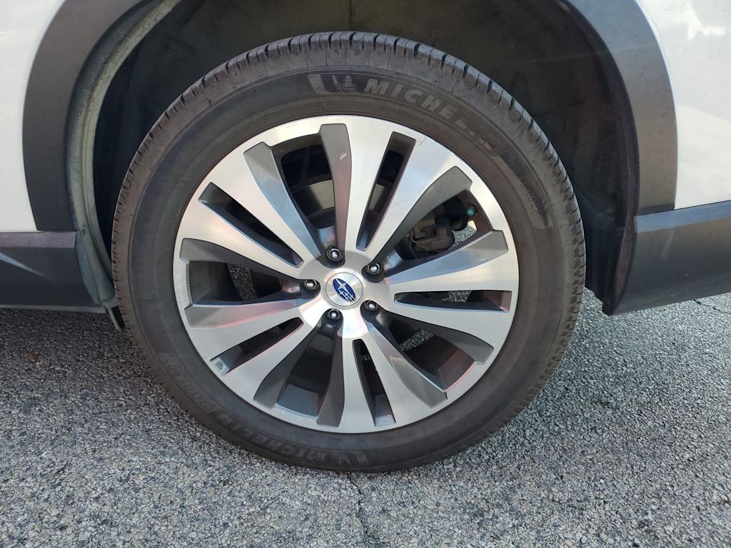 Thumbnail: 2019 Subaru Ascent - 8