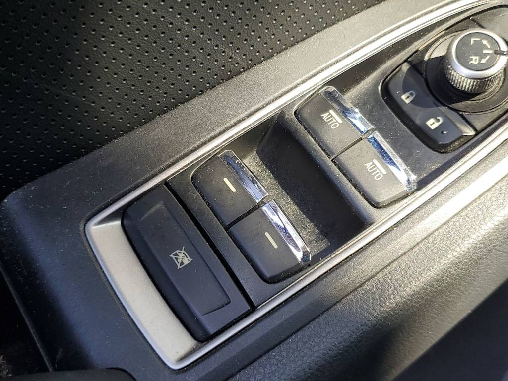 Thumbnail: 2019 Subaru Ascent - 25