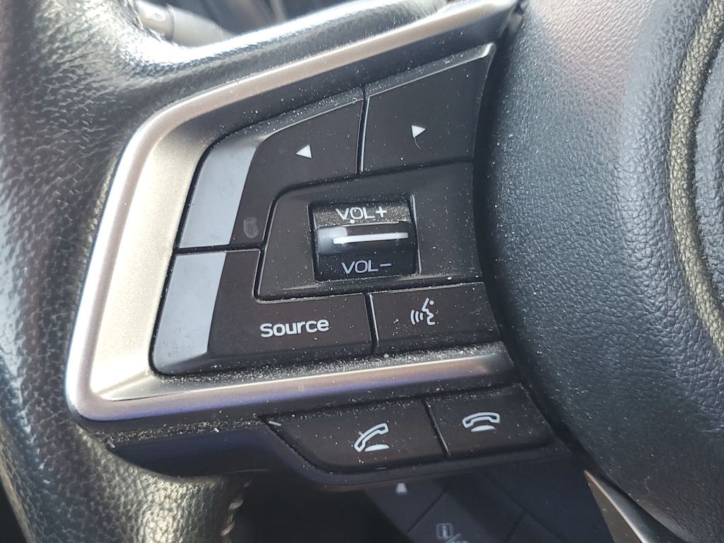 Thumbnail: 2019 Subaru Ascent - 21