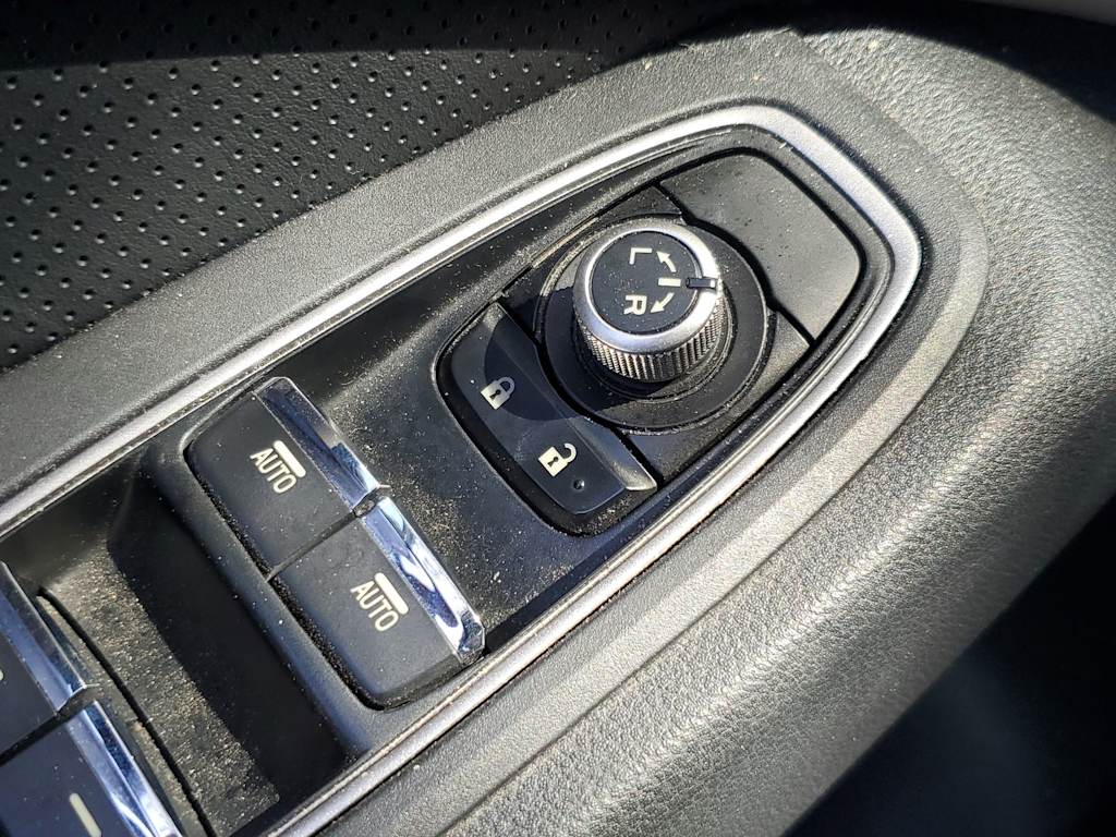 Thumbnail: 2019 Subaru Ascent - 26