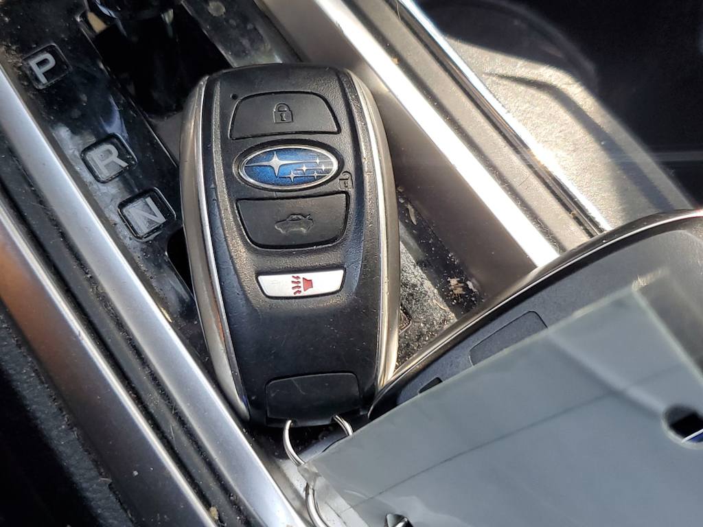 Thumbnail: 2019 Subaru Ascent - 28