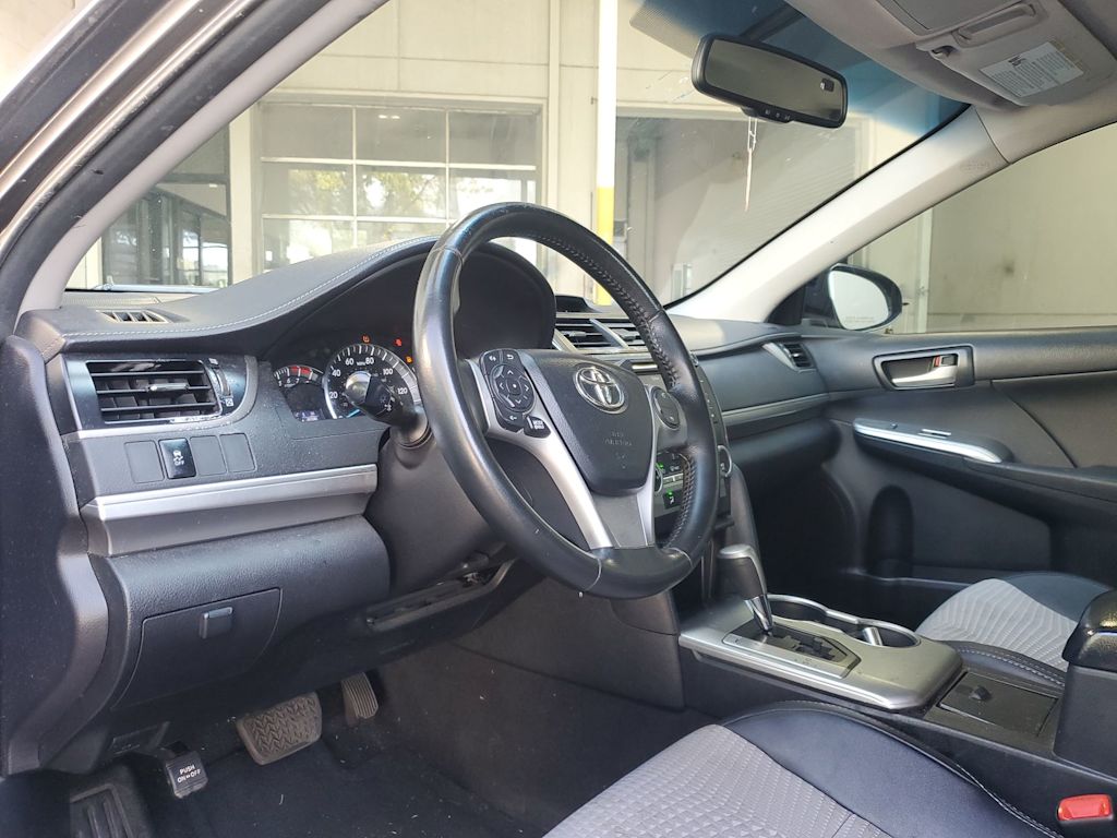 Thumbnail: 2013 Toyota Camry - 2