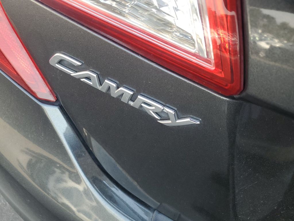 Thumbnail: 2013 Toyota Camry - 7