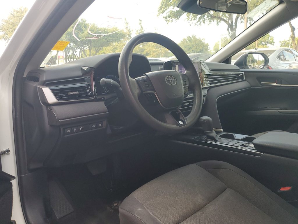 Thumbnail: 2025 Toyota Camry - 2