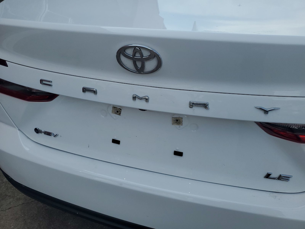 Thumbnail: 2025 Toyota Camry - 18