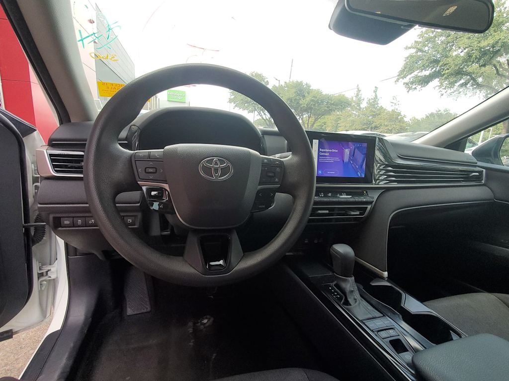 Thumbnail: 2025 Toyota Camry - 9