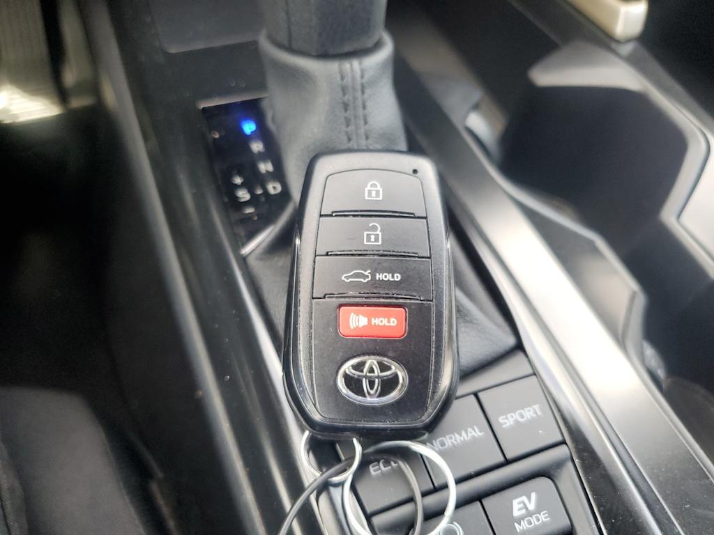 Thumbnail: 2026 Toyota Camry - 27