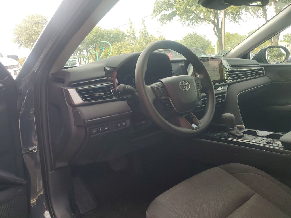 Thumbnail: 2026 Toyota Camry - 2