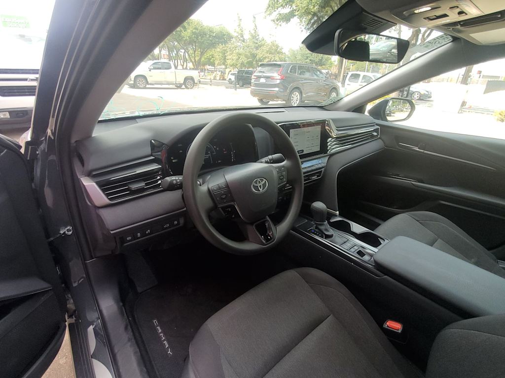 Thumbnail: 2026 Toyota Camry - 9