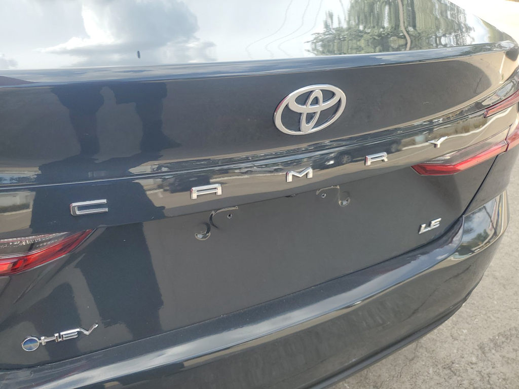 Thumbnail: 2026 Toyota Camry - 7
