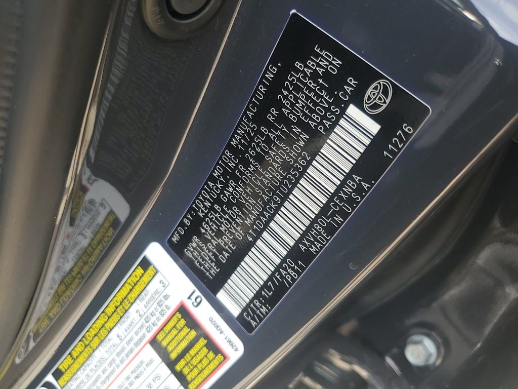 Thumbnail: 2026 Toyota Camry - 14