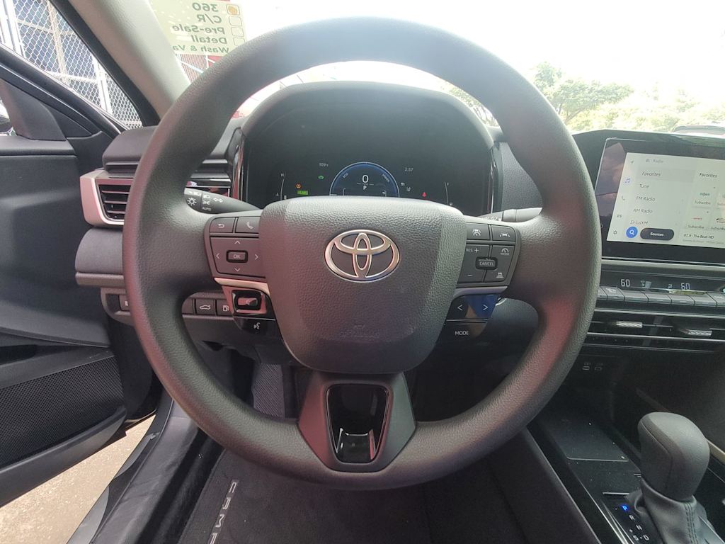 Thumbnail: 2026 Toyota Camry - 10