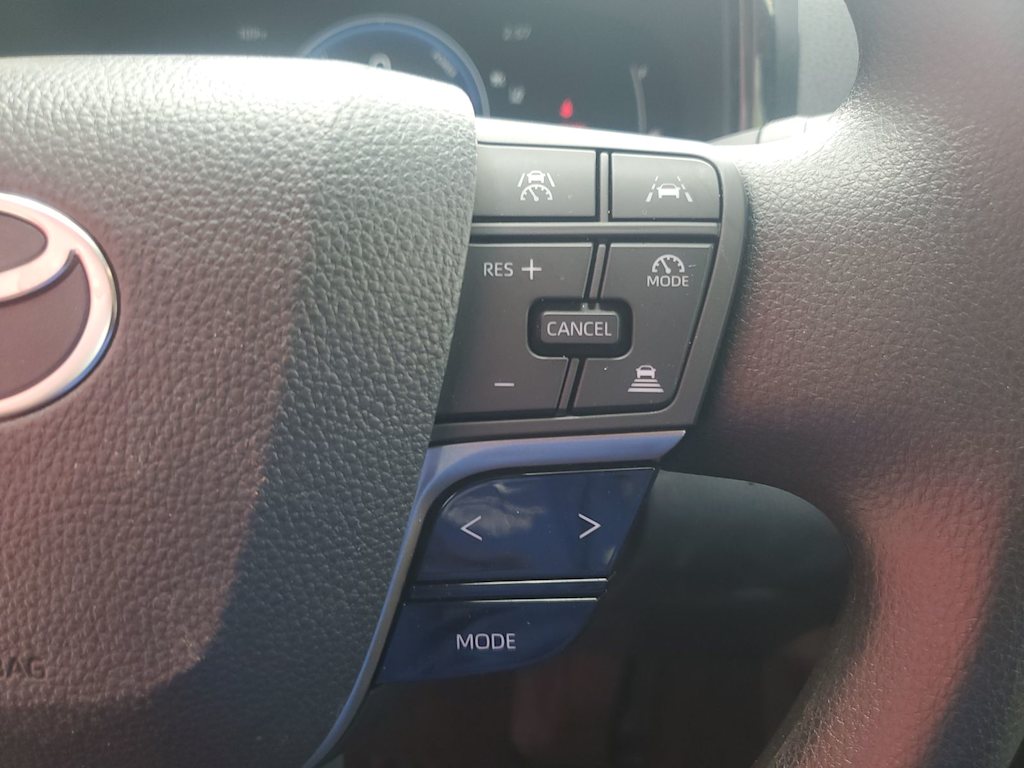 Thumbnail: 2026 Toyota Camry - 19