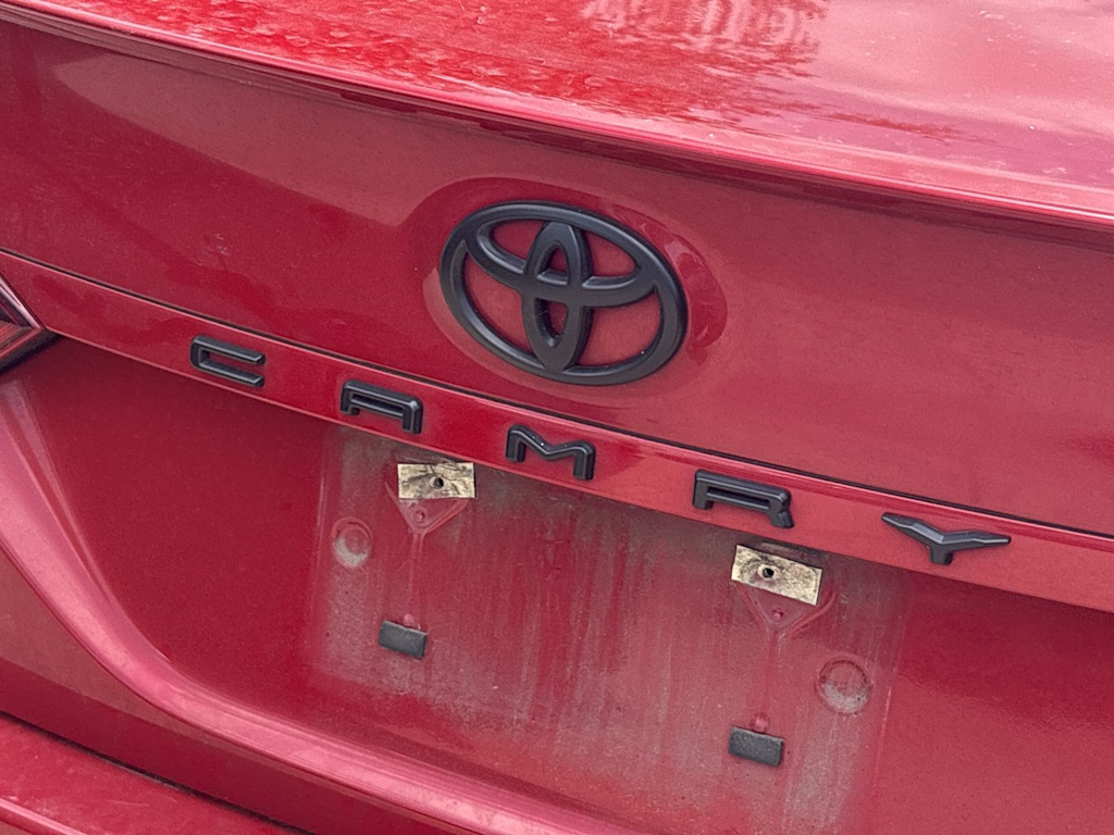 Thumbnail: 2022 Toyota Camry - 6