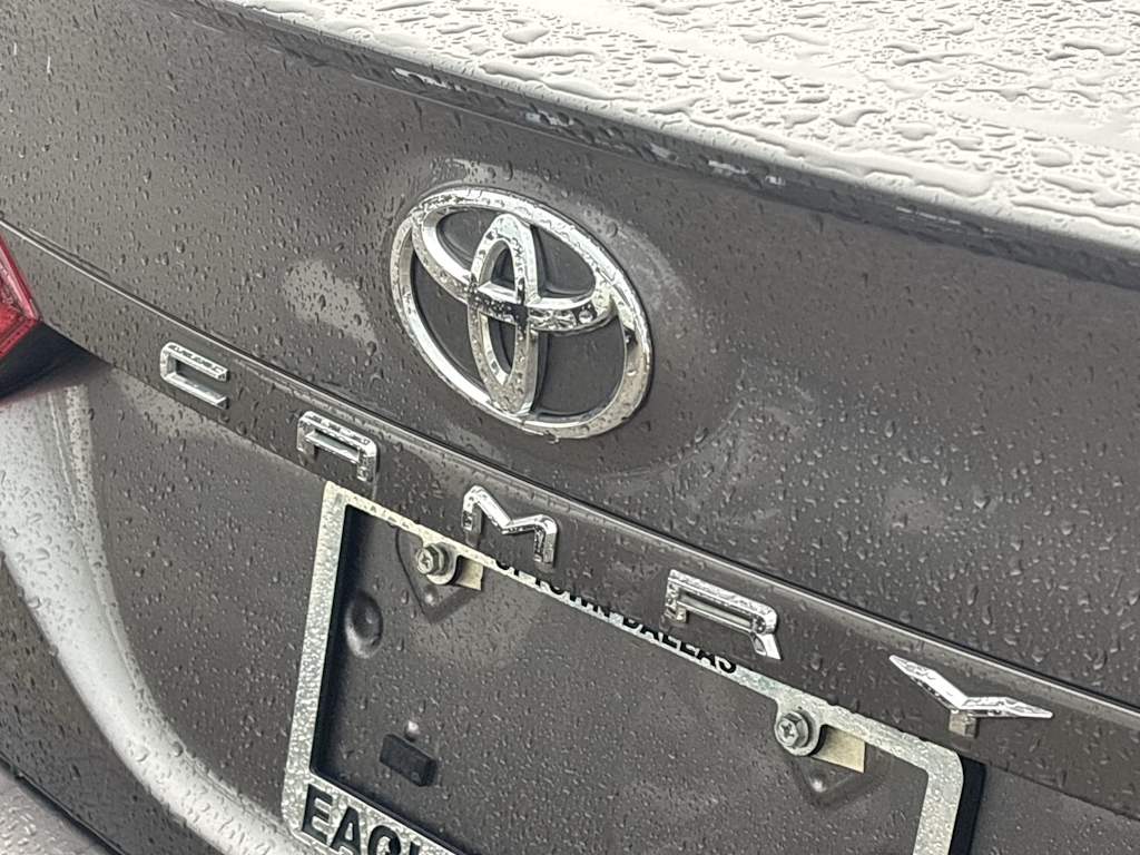 Thumbnail: 2024 Toyota Camry - 18