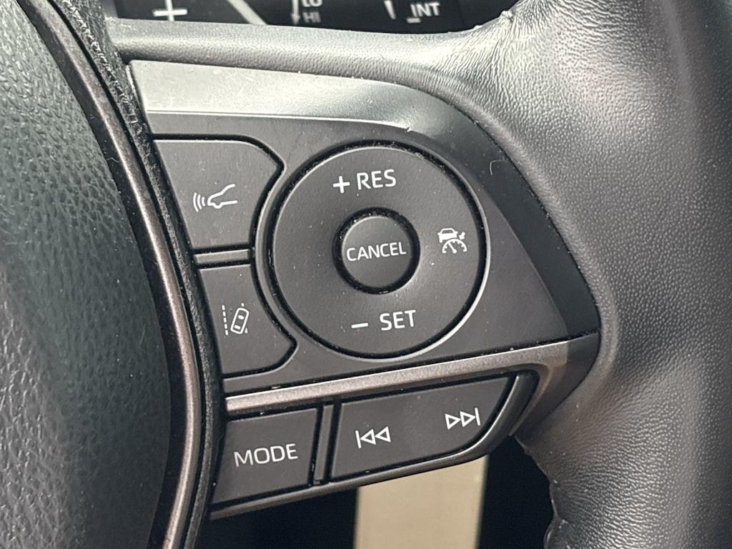 Thumbnail: 2024 Toyota Camry - 19