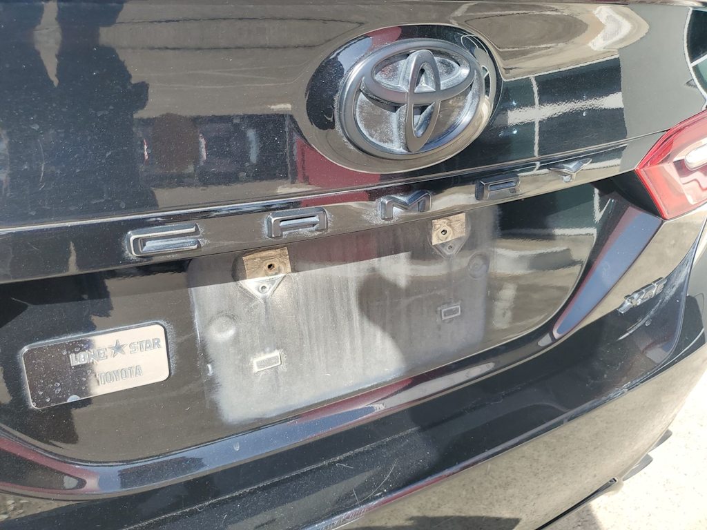 Thumbnail: 2021 Toyota Camry - 7