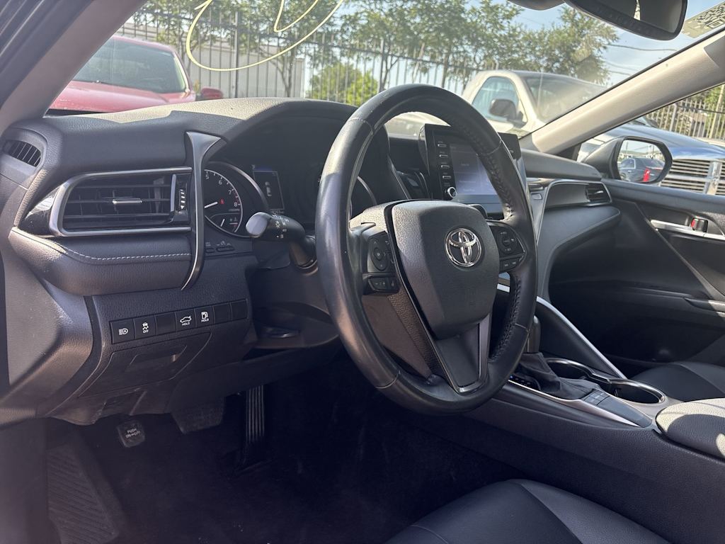 Thumbnail: 2023 Toyota Camry - 2