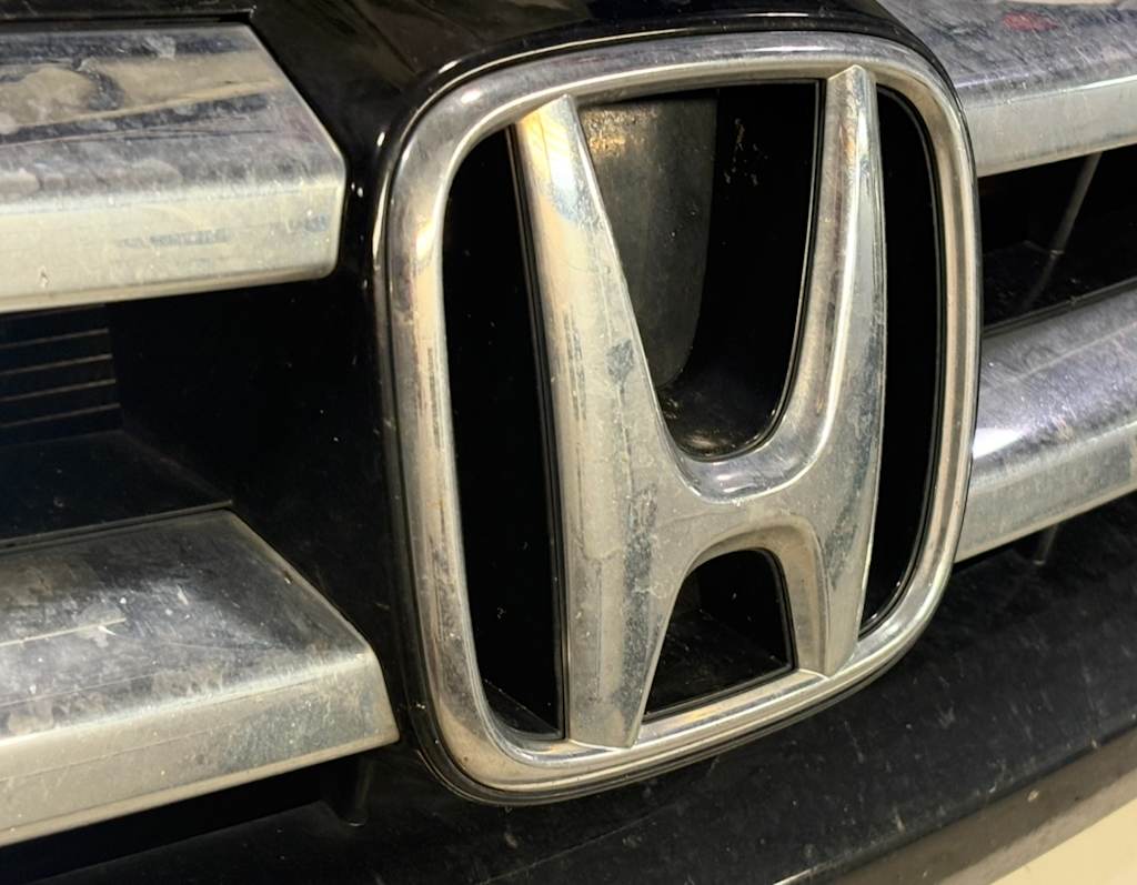 Thumbnail: 2014 Honda Odyssey - 11