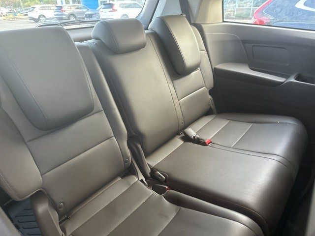Thumbnail: 2014 Honda Odyssey - 16