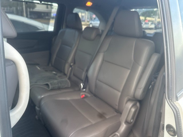 Thumbnail: 2014 Honda Odyssey - 17