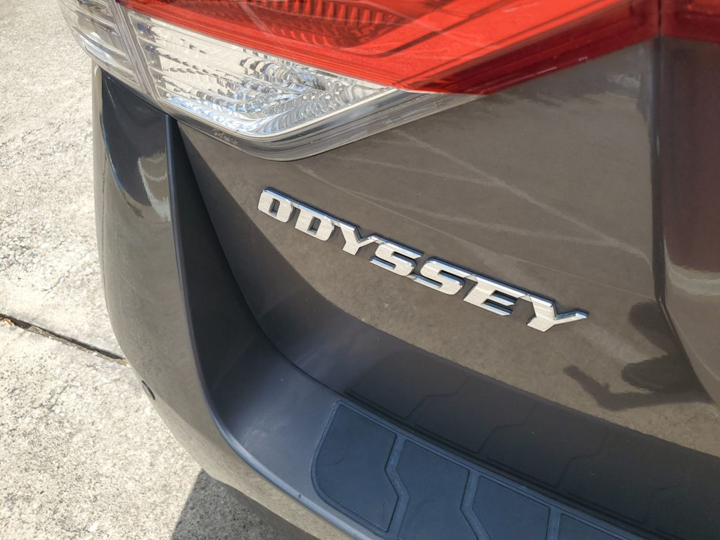 Thumbnail: 2014 Honda Odyssey - 7