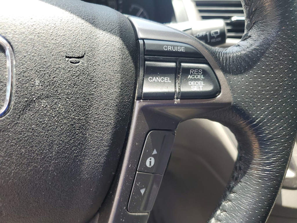 Thumbnail: 2014 Honda Odyssey - 21